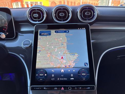 New 2026 Mercedes-Benz CLE 300 4MATIC Coupe image 28