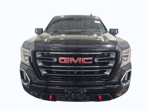 Used 2015 GMC Sierra 2500 SLT AWD/4WD image 2