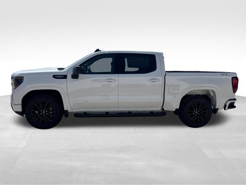 New 2026 GMC Sierra 1500 Elevation w/ Elevation Select Package AWD/4WD image 16