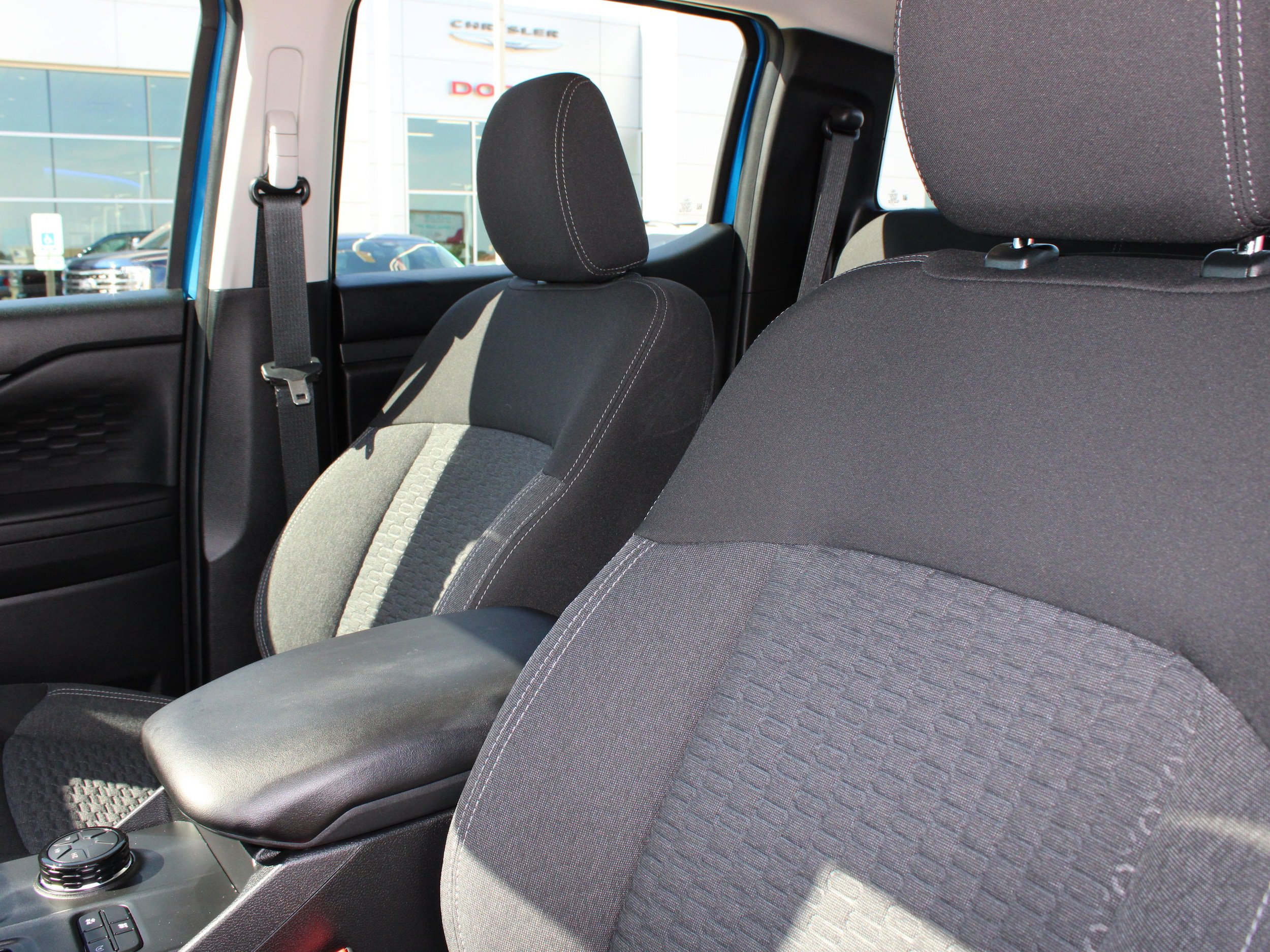 Used 2025 Ford Ranger XL AWD/4WD image 33