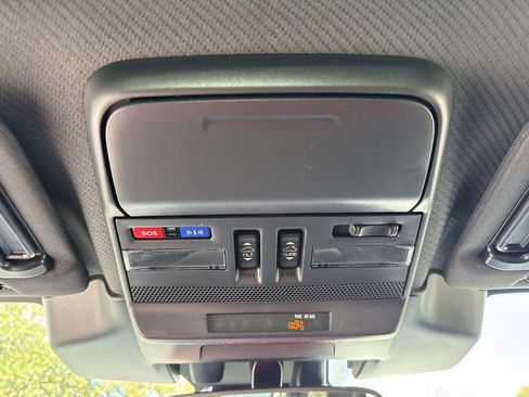 New 2026 Subaru Outback Premium image 43