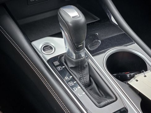 Used 2020 Nissan Altima 2.5 SL image 23