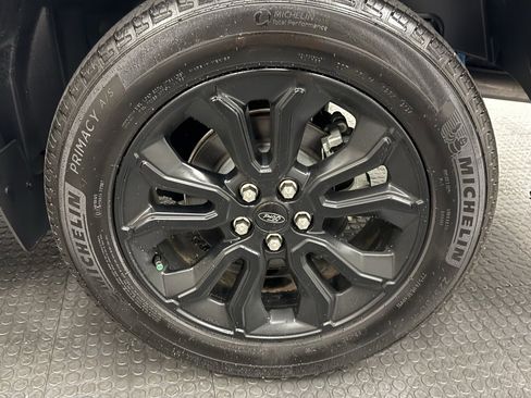 Used 2024 Ford Maverick XLT w/ XLT Luxury Package image 12