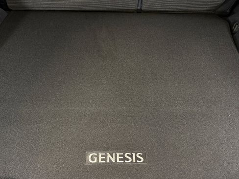 New 2026 Genesis GV70 2.5T AWD/4WD image 15