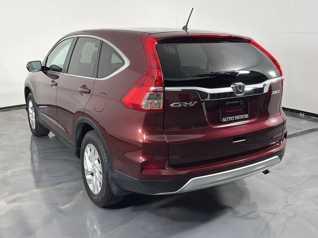 Used 2016 Honda CR-V EX image 7
