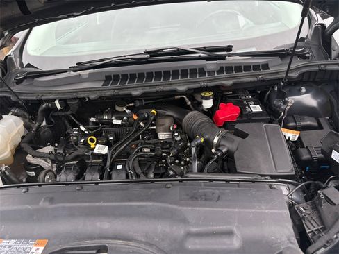 Used 2022 Ford Edge SEL image 23