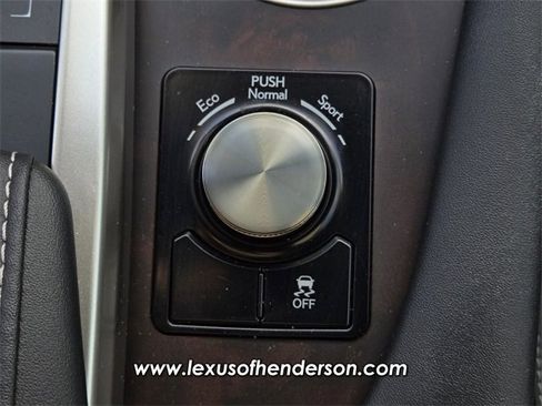 Certified 2021 Lexus RX 350 FWD w/ Premium Package image 29