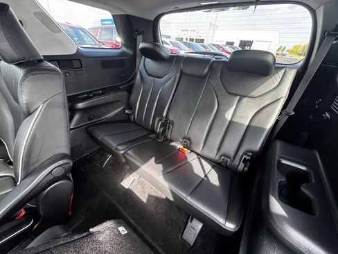 Used 2024 Hyundai Palisade SEL w/ Premium Package image 8