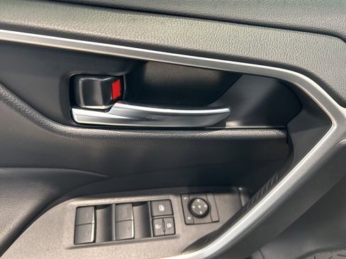 New 2025 Toyota RAV4 XLE image 9