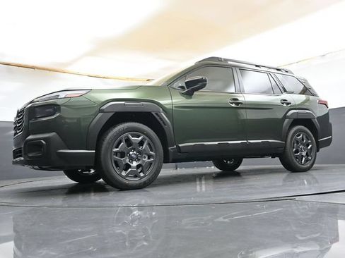 New 2026 Subaru Outback Premium AWD/4WD image 40