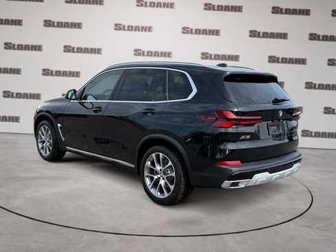 New 2026 BMW X5 xDrive40i AWD/4WD image 3