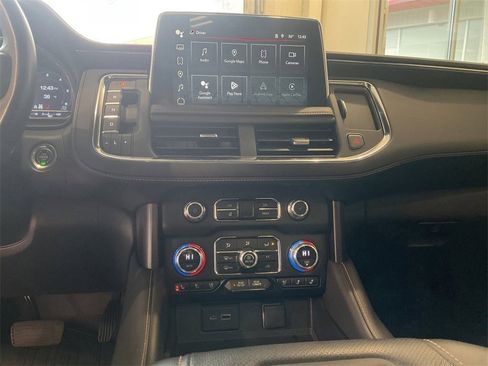 Used 2023 GMC Yukon AT4 image 28