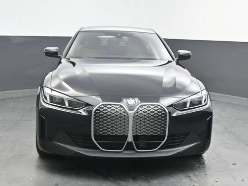 New 2026 BMW i4 eDrive40 RWD image 10