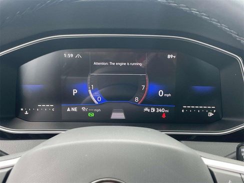 New 2025 Volkswagen Jetta Sport image 25