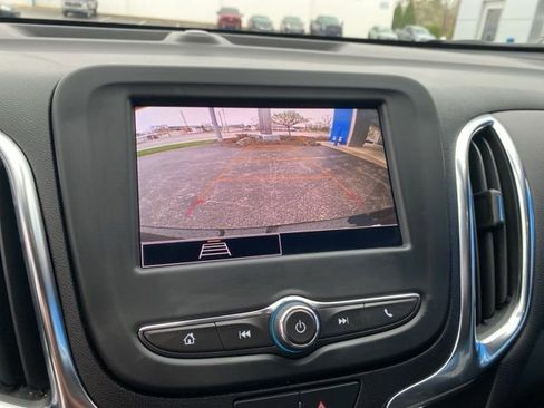 Used 2024 Chevrolet Equinox LT FWD image 26