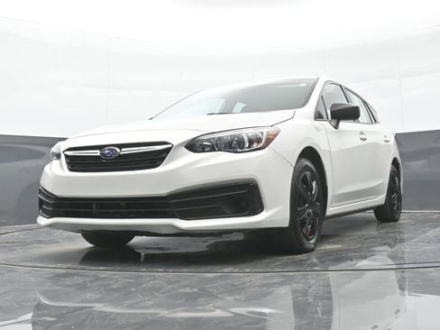 Used 2022 Subaru Impreza 2.0i image 40