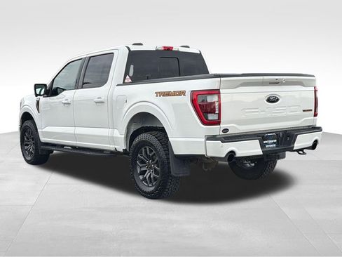 Used 2023 Ford F150 Tremor w/ Equipment Group 402A High AWD/4WD image 29