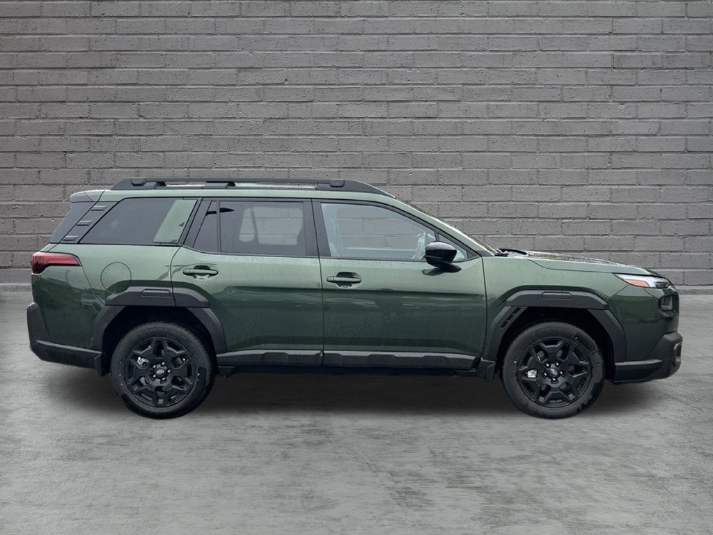New 2026 Subaru Outback Limited AWD/4WD image 6