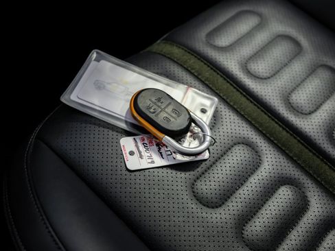 Used 2022 Rivian R1T Launch Edition image 59