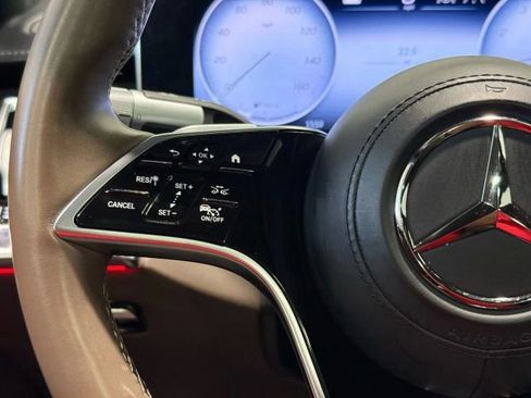 Used 2023 Mercedes-Benz S 580 4MATIC Sedan image 67