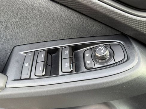 New 2026 Subaru Crosstrek 2.5i Sport AWD/4WD image 24