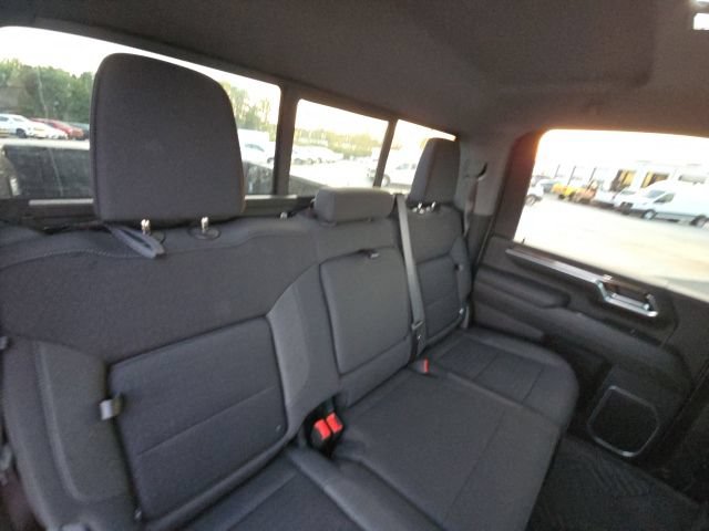Used 2024 Chevrolet Silverado 2500 LT w/ All Star Edition AWD/4WD image 16