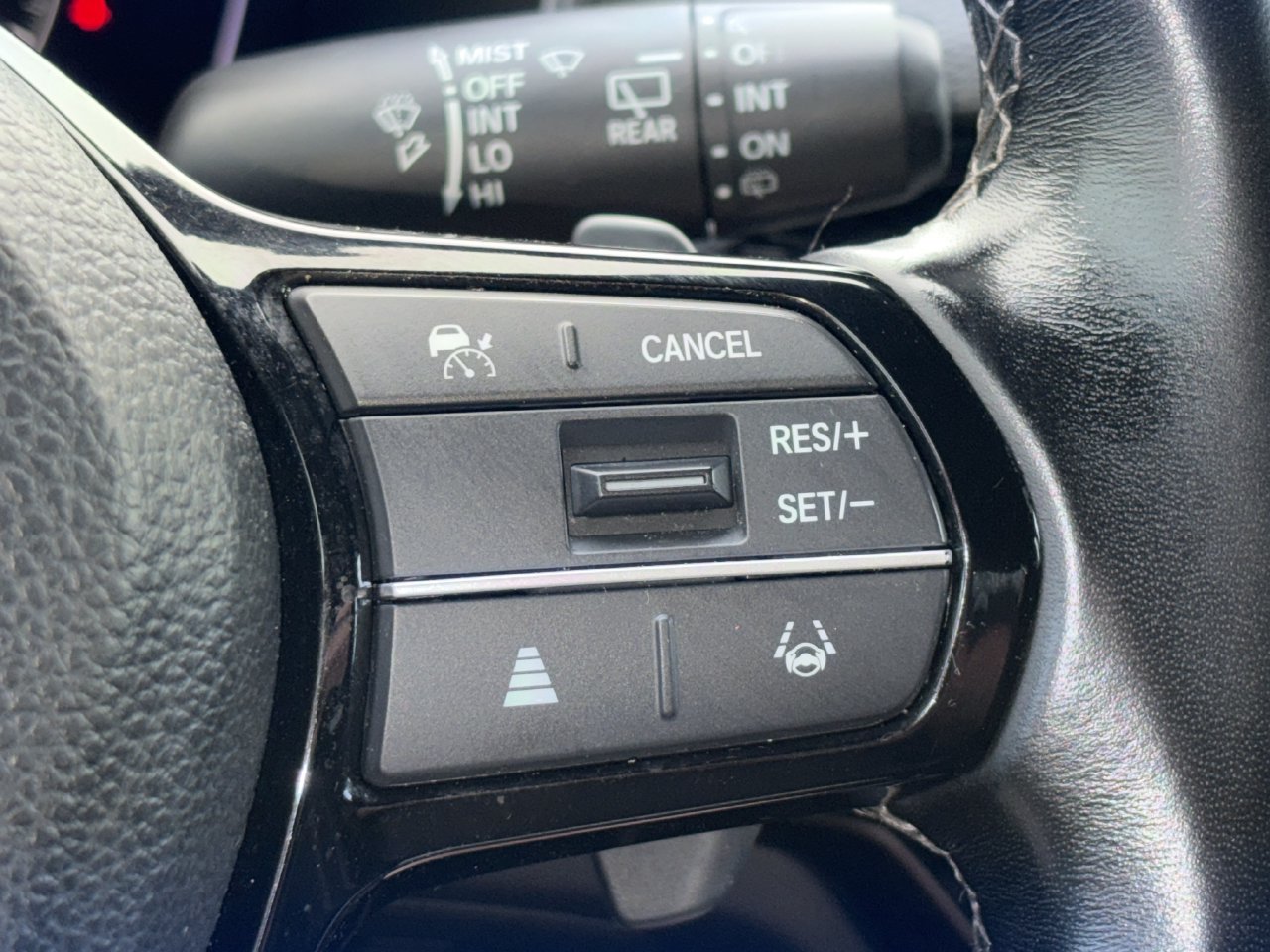 Used 2024 Honda Civic Sport image 13