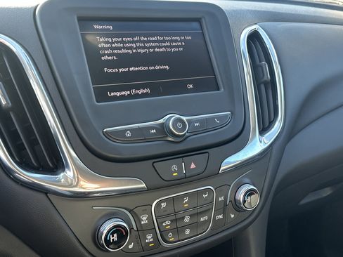 Certified 2023 Chevrolet Equinox LT image 28