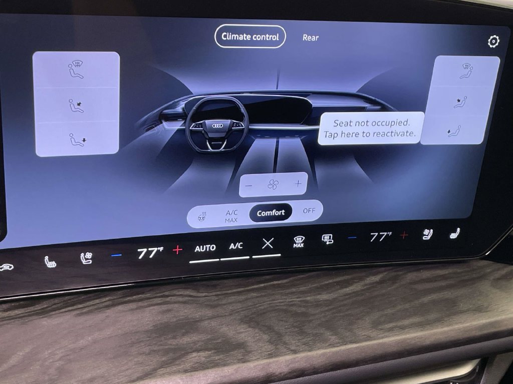 New 2026 Audi Q5 Premium Plus AWD/4WD image 33