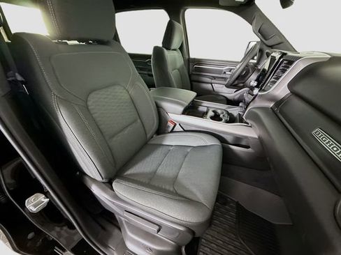 New 2026 RAM 1500 Big Horn image 27
