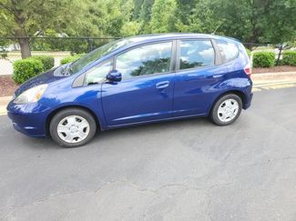 Used 2013 Honda Fit video 1
