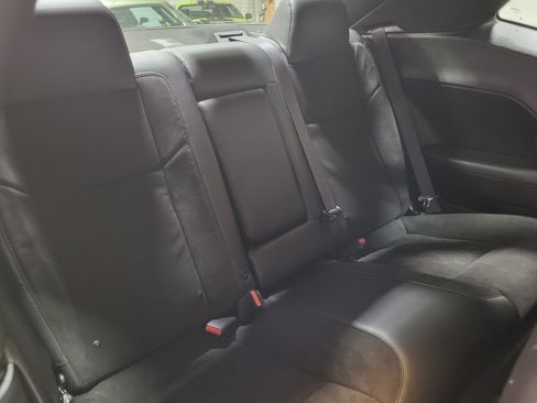 Used 2023 Dodge Challenger R/T Scat Pack image 20