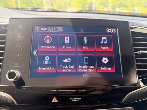 Used 2023 Honda Ridgeline Black Edition image 22