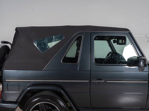 Used 2013 Mercedes-Benz G 500 image 9