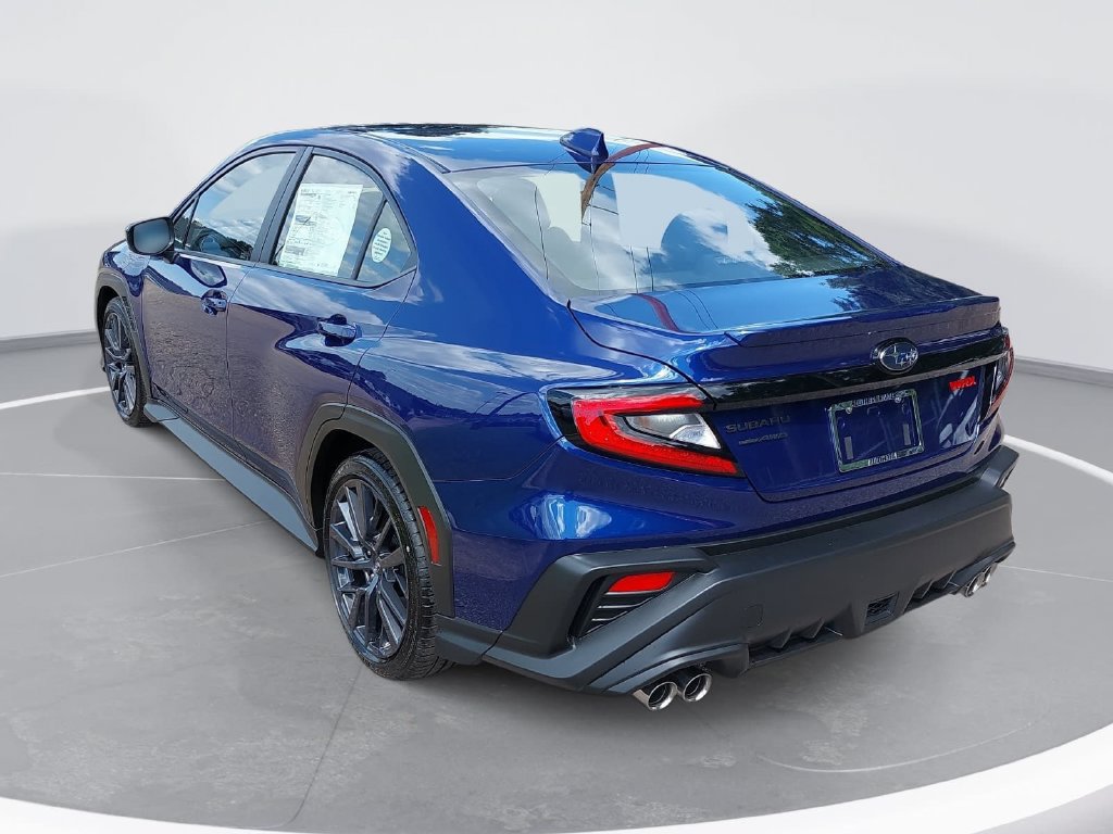 New 2026 Subaru WRX Premium AWD/4WD image 7
