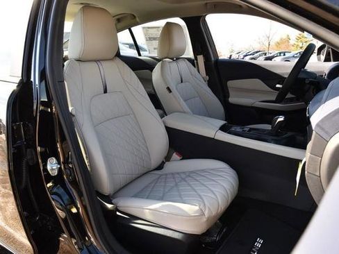 New 2026 Nissan Sentra SL image 25