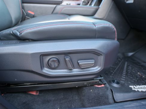 Used 2023 Toyota Tundra TRD Pro image 58