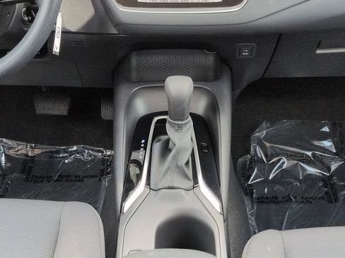 Certified 2023 Toyota Corolla LE FWD image 18