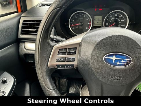 Used 2014 Subaru Crosstrek 2.0i Premium AWD/4WD image 10