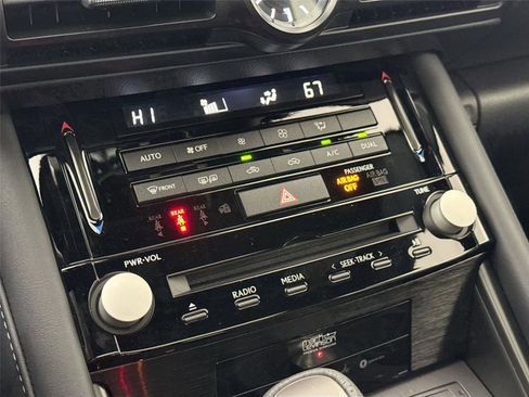 Used 2025 Lexus IS 350 F Sport image 27