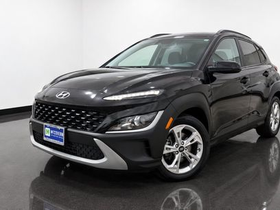 Certified 2023 Hyundai Kona SEL w/ Convenience Package