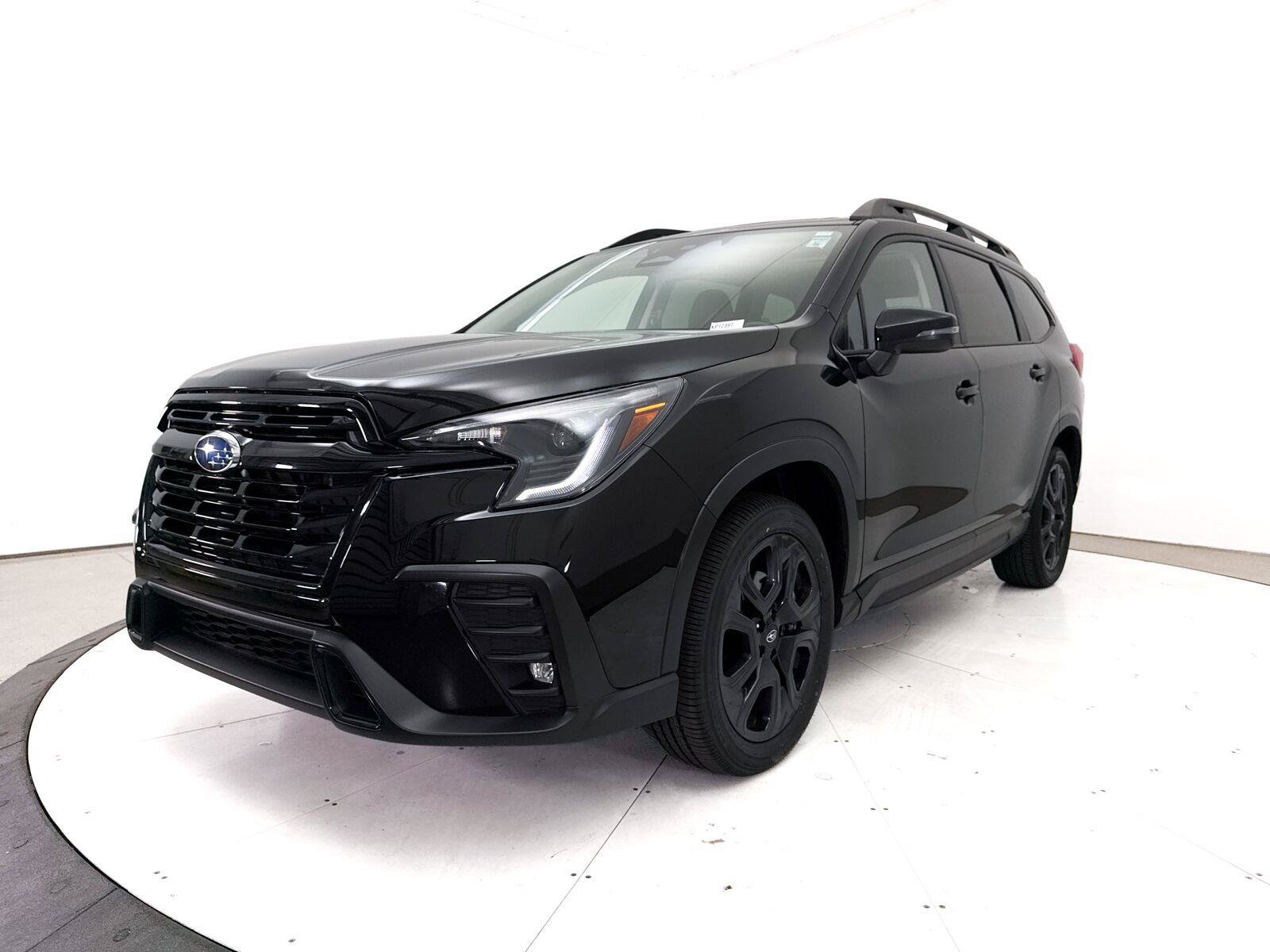 Used 2023 Subaru Ascent Onyx Edition AWD/4WD image 13