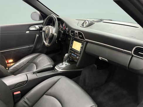 Used 2009 Porsche 911 Carrera S image 25