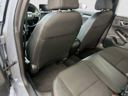 Used 2024 Honda Civic Sport image 27
