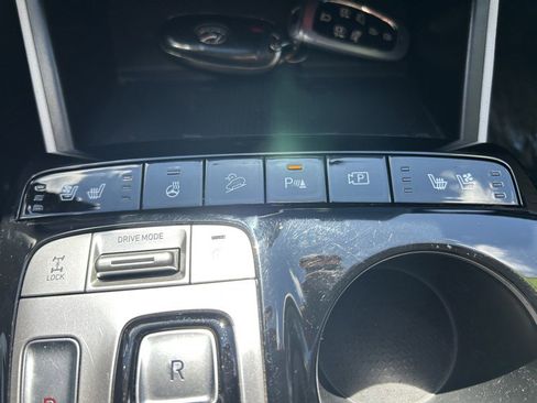 Used 2023 Hyundai Tucson Limited image 19