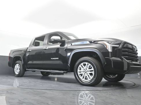 Used 2024 Toyota Tundra SR5 AWD/4WD image 58