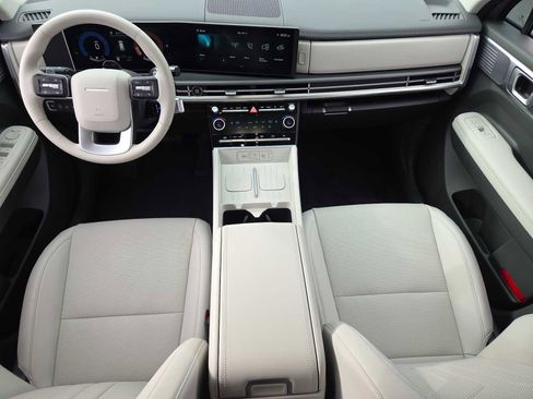 New 2026 Hyundai Santa Fe SEL image 15