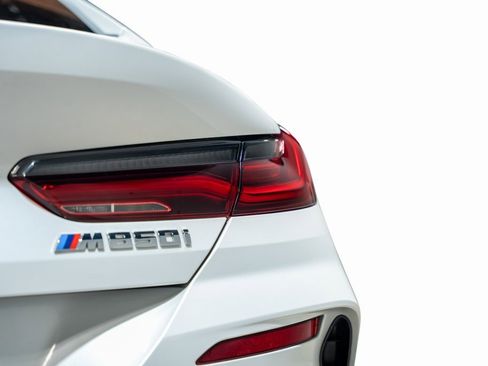 Used 2023 BMW M850i Gran Coupe xDrive image 15