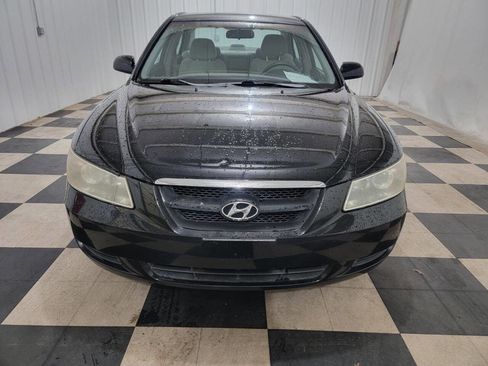 Used 2007 Hyundai Sonata GLS image 3