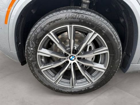 New 2026 BMW X5 xDrive40i w/ Executive Package AWD/4WD image 14